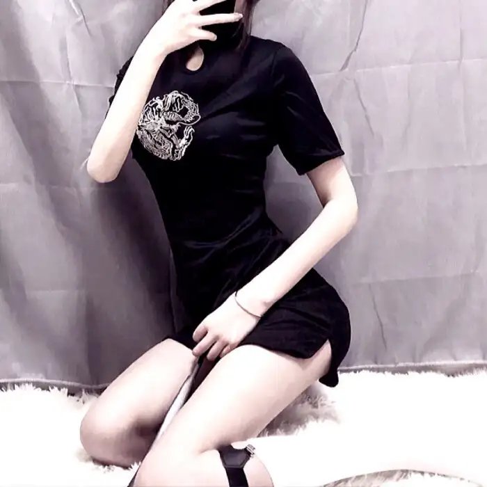明天别再来敲门