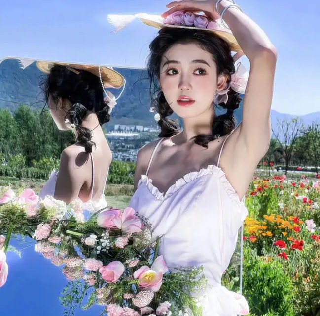惊喜派对